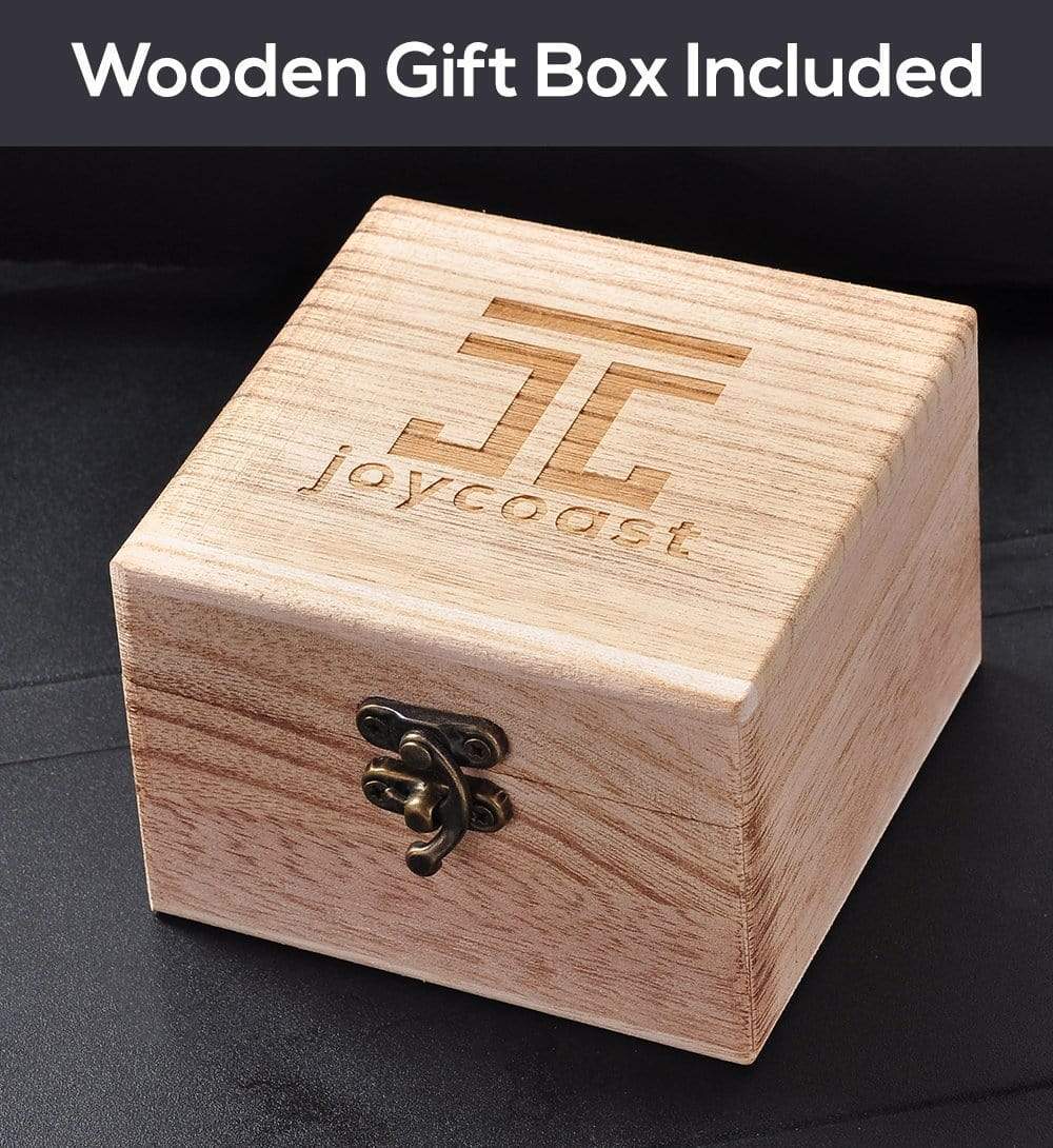 "Firecracker" | Red Sandalwood - Joycoast