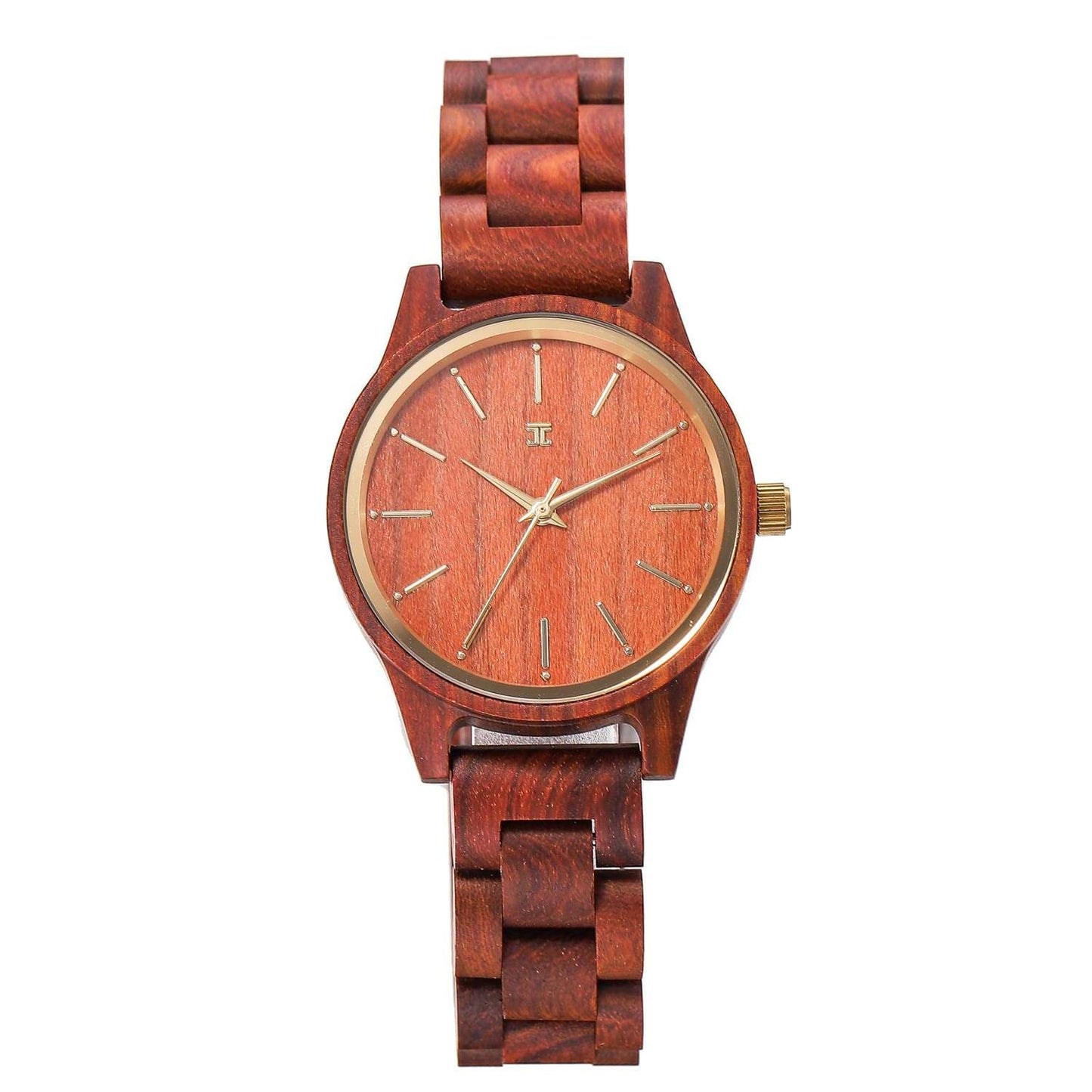 "Firecracker" | Red Sandalwood - Joycoast