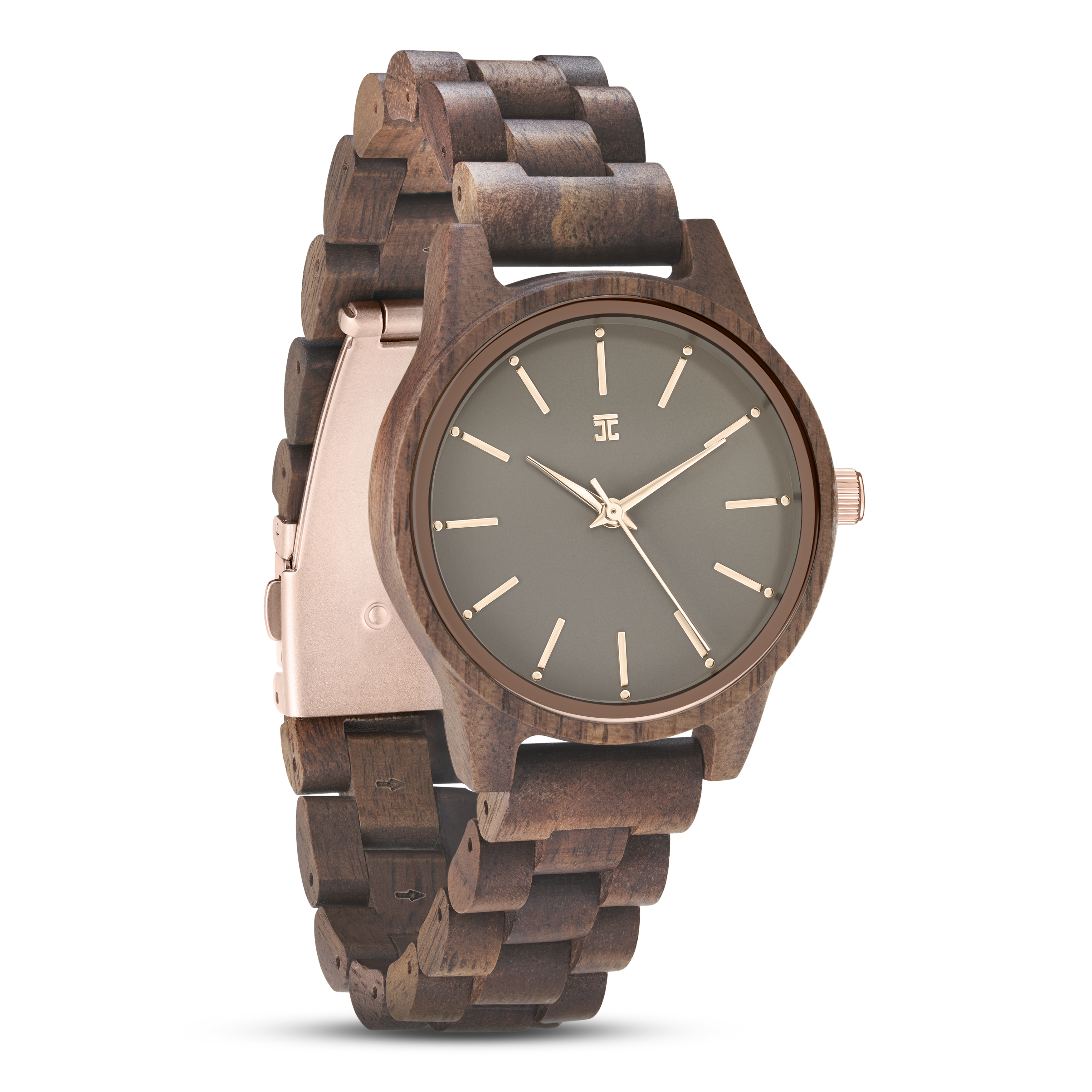 Mini American Walnut | Mini Northstar