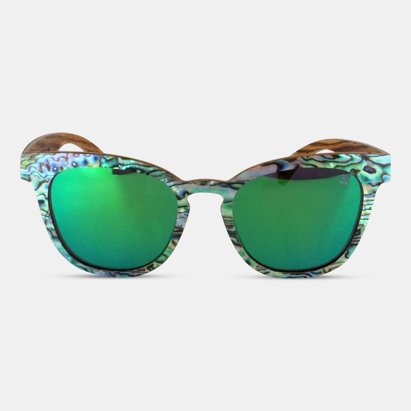 Cat Eye | Abalone - Joycoast