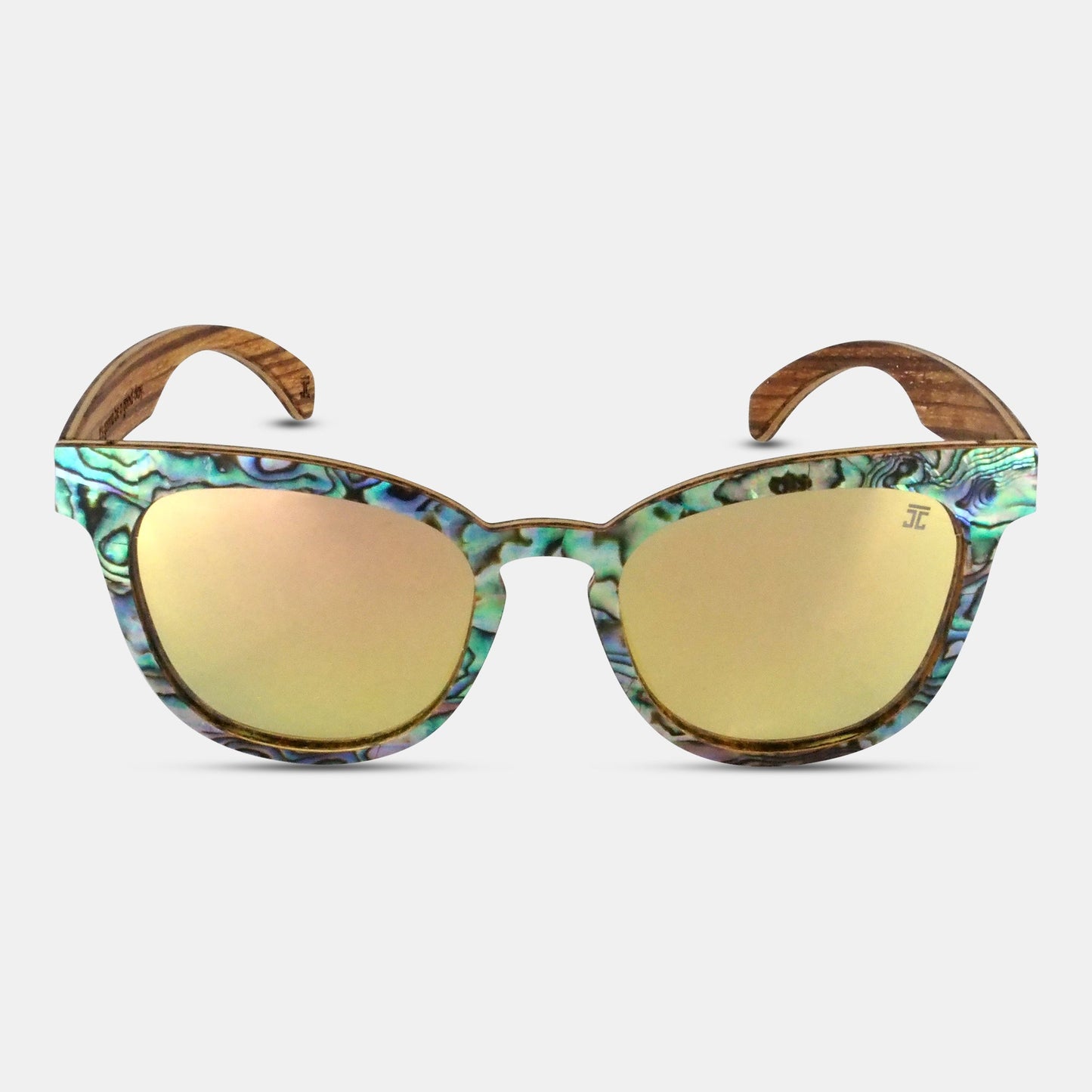 Cat Eye | Abalone - Joycoast