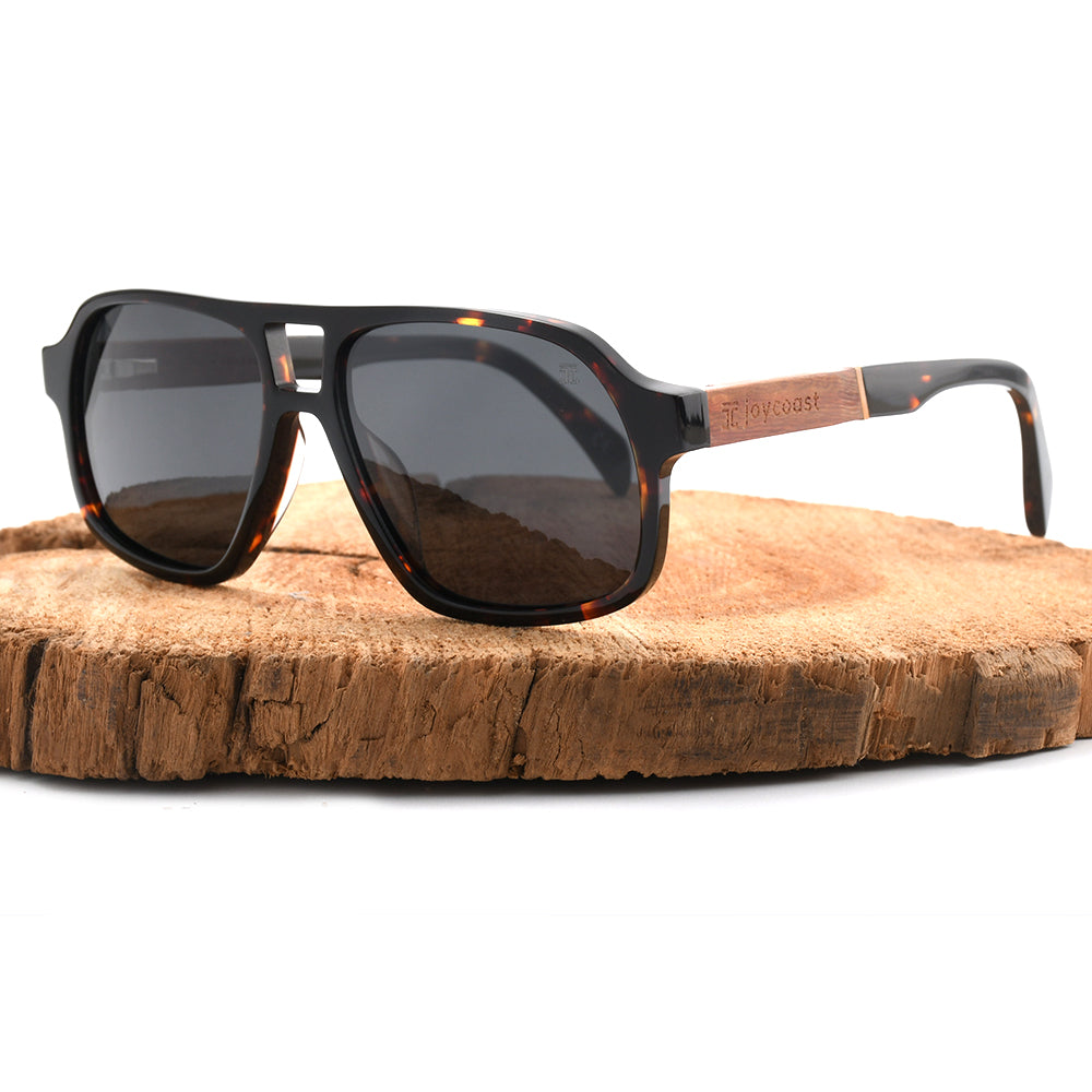 Jackson | Acetate & Maple