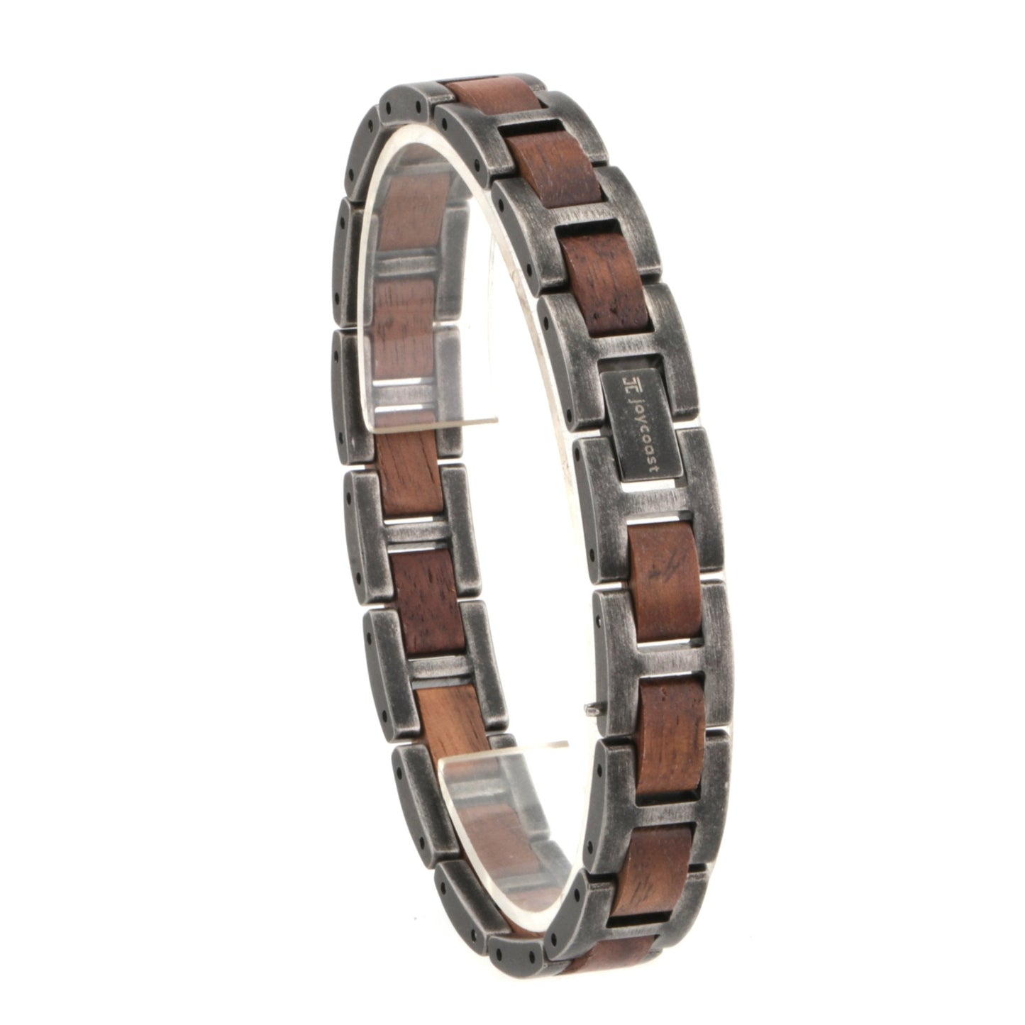 Toris | Walnut Wood Bracelet