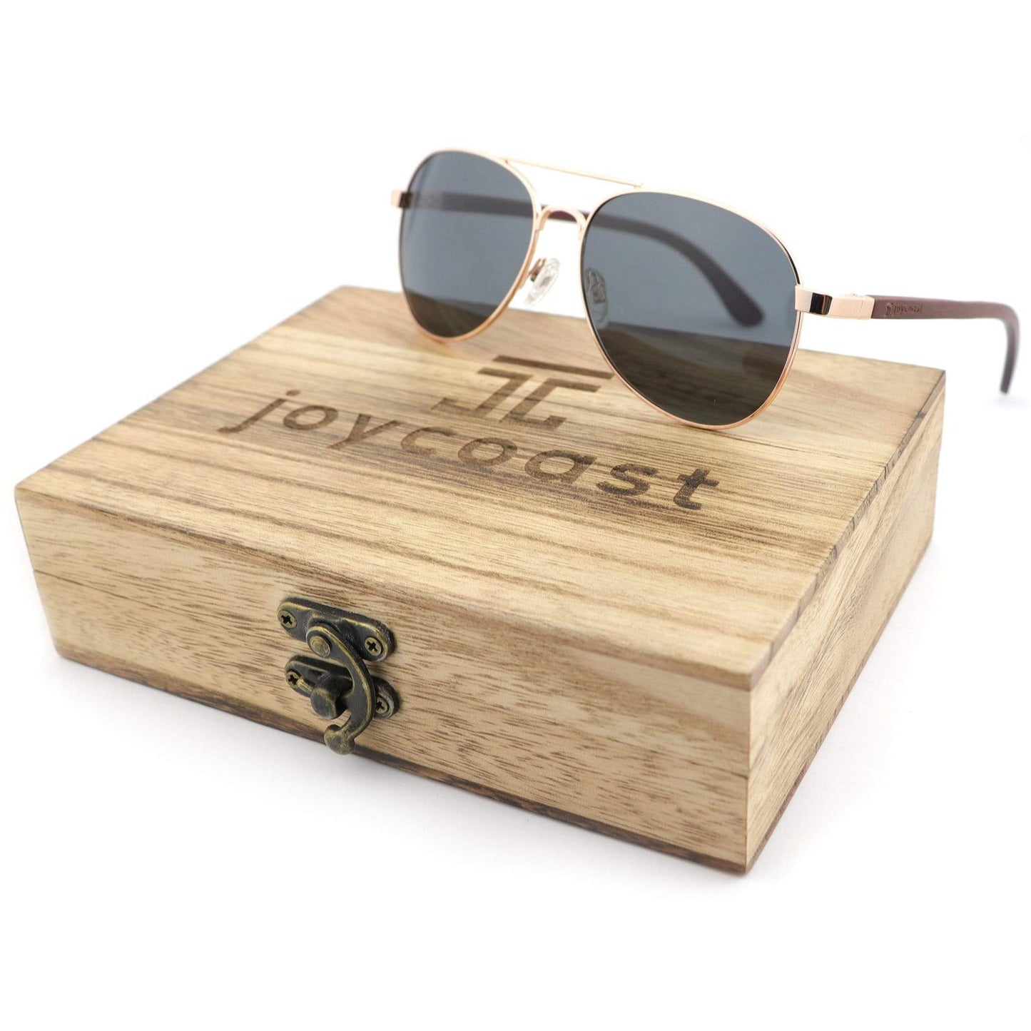 "Night Ride" | Joycoast Aviators - Joycoast