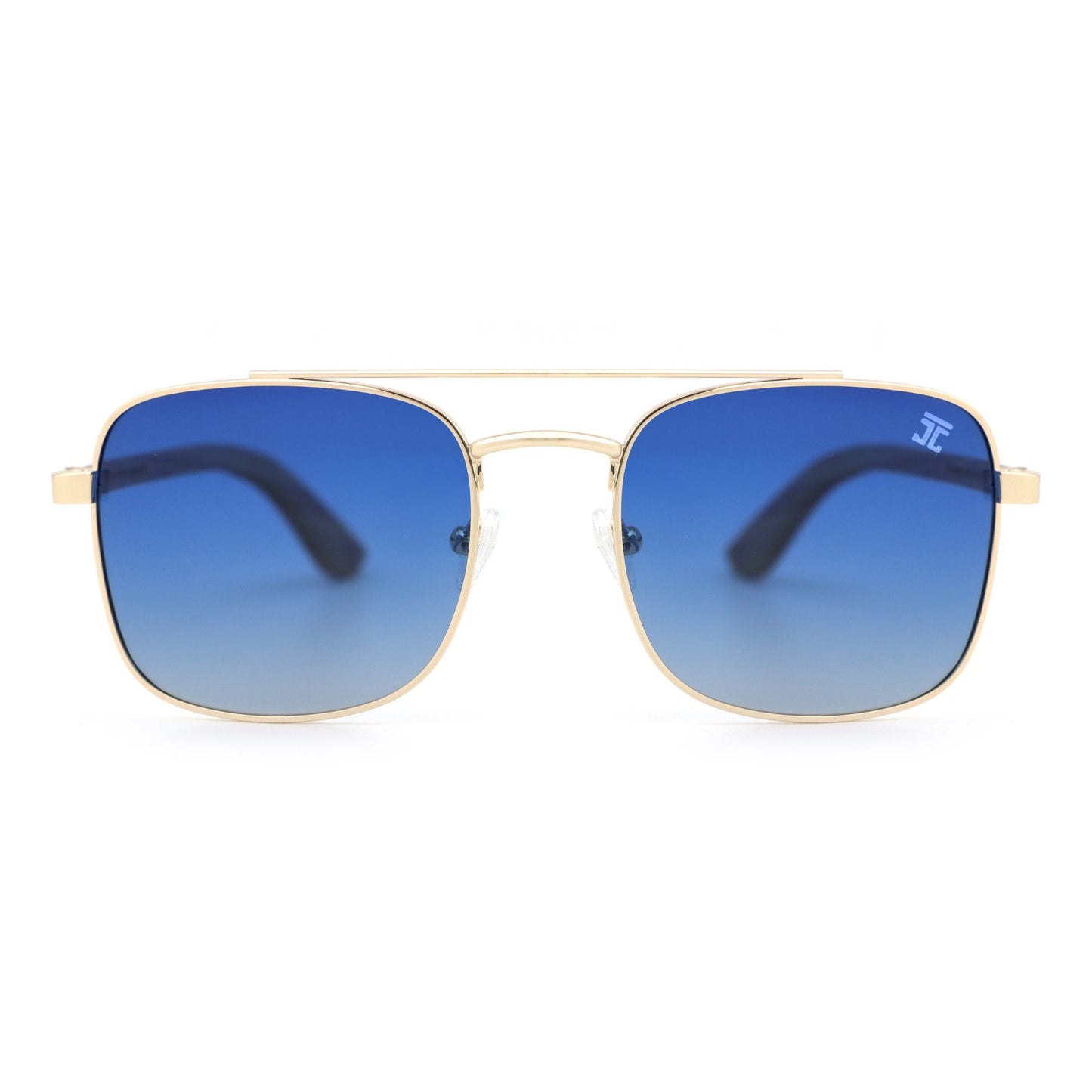 Quadra | Square Blueblockers & Polarized