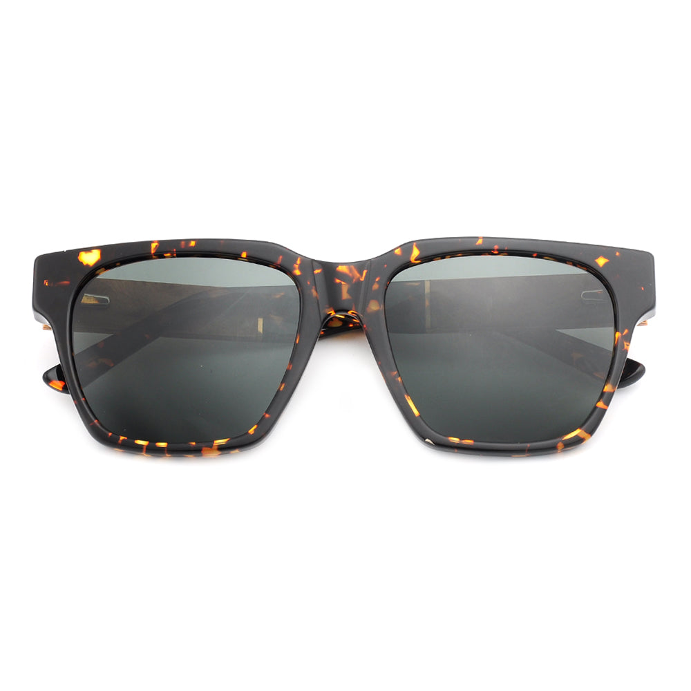 Sunstone | Acetate & Maple