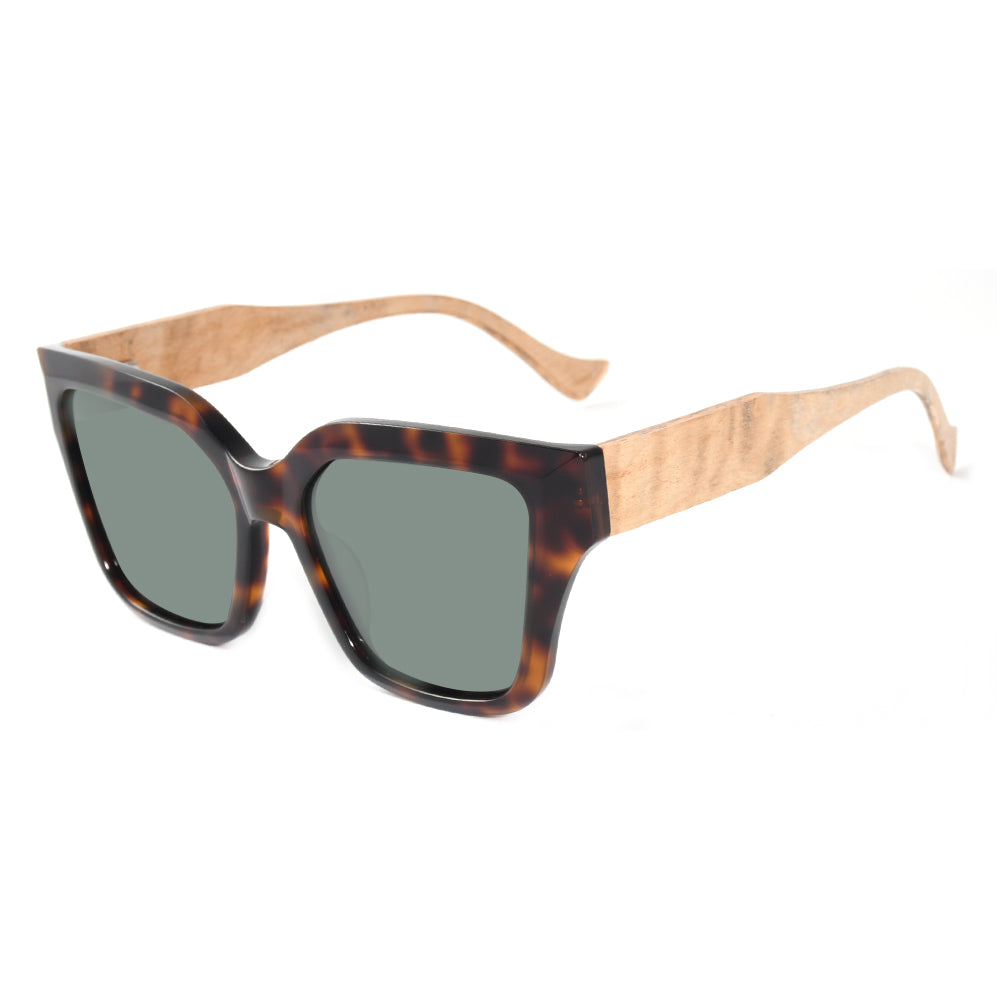 Kims | Acetate & Maple