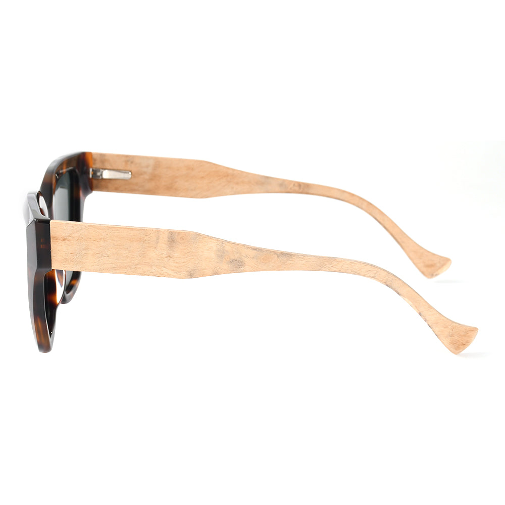 Kims | Acetate & Maple