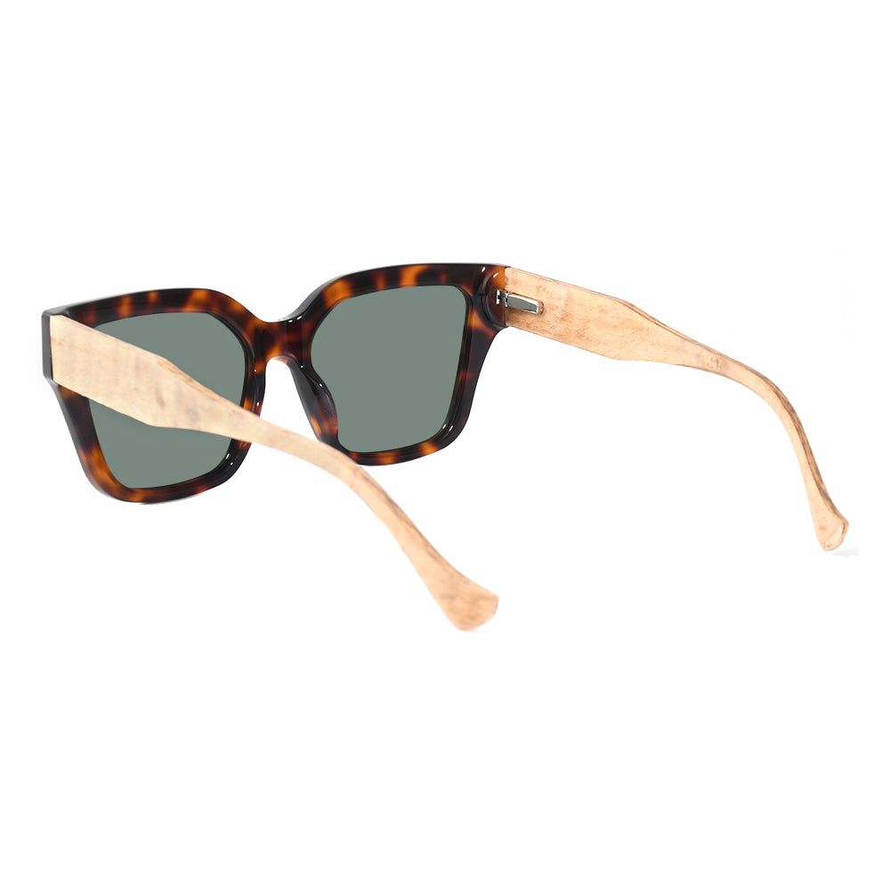 Kims | Acetate & Maple