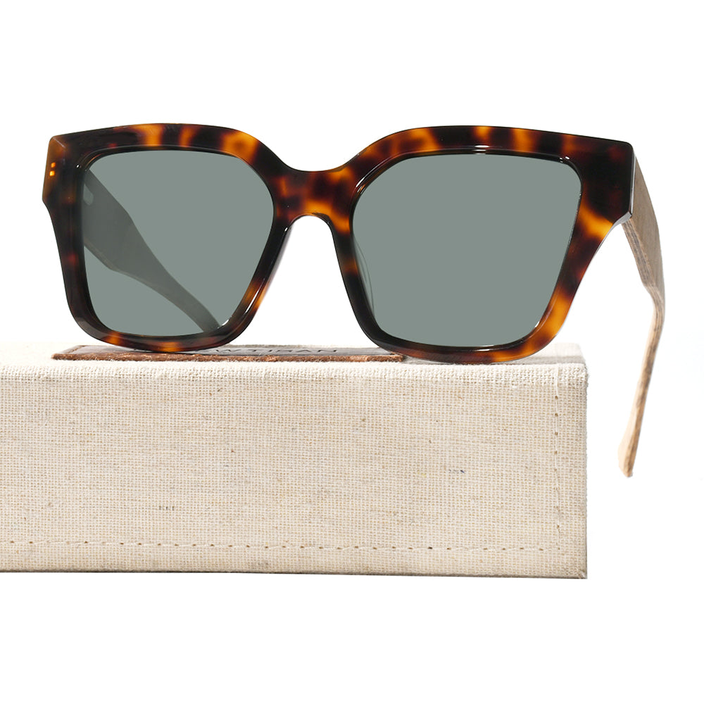 Kims | Acetate & Maple