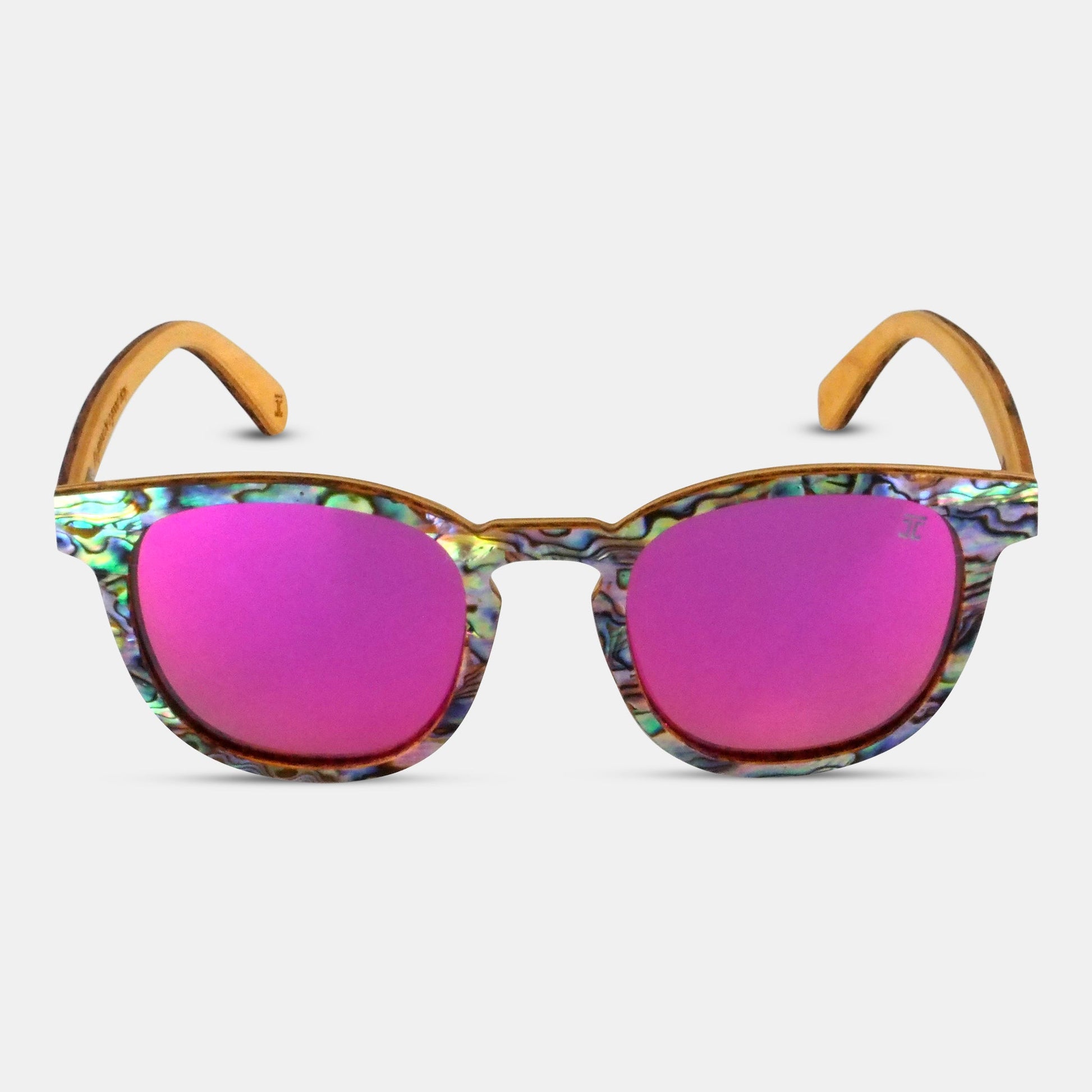 Cat Eye | Abalone - Joycoast