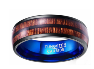 "   " | Tungsten & Redwood - Joycoast