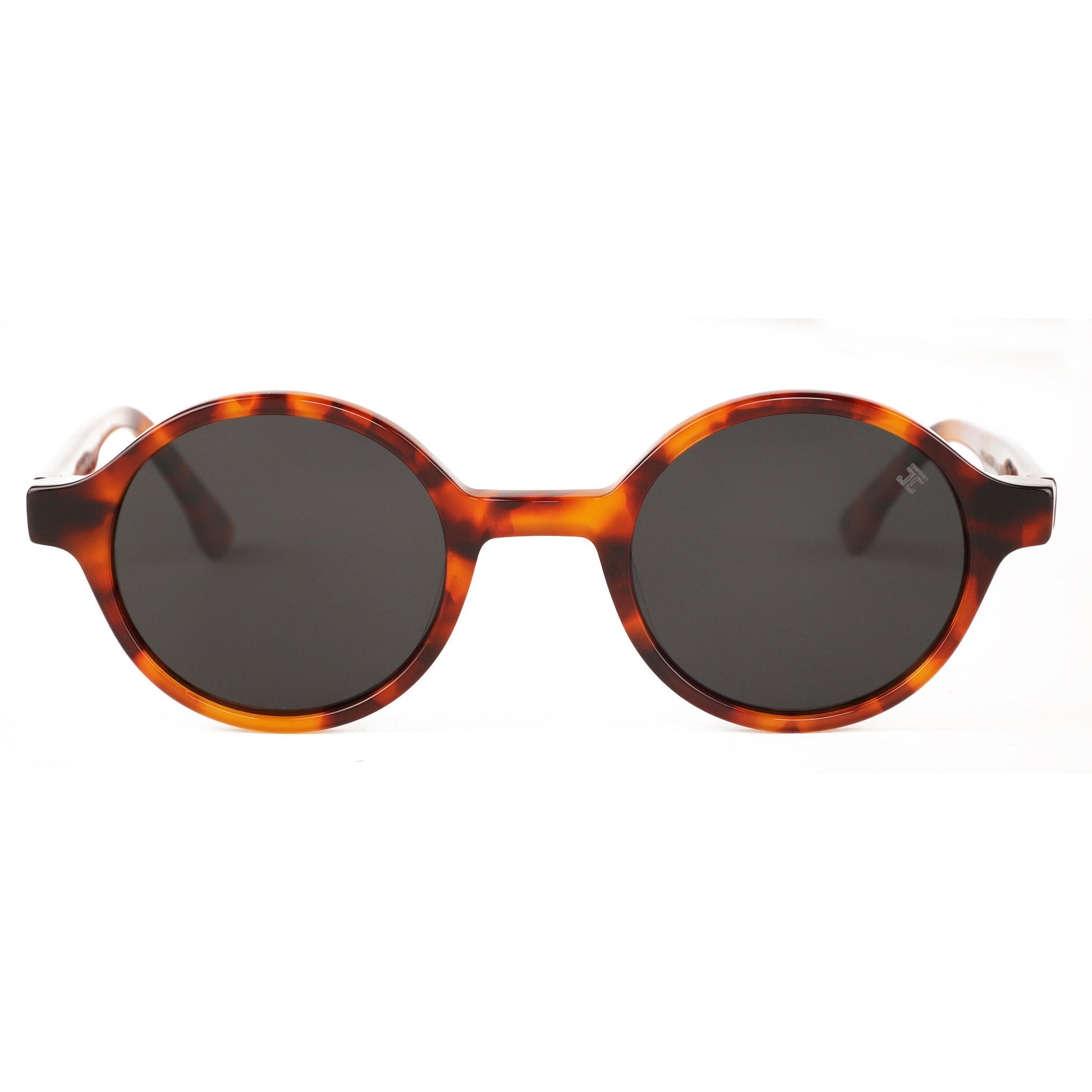 "Sfitz" | Tortoise Acetate & Rosewood - Joycoast